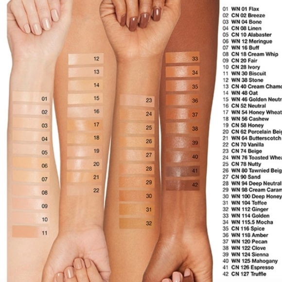 Clinique Even Better Foundation SPF 15 Alabaster -new, boxed, shrink wrap intact - Picture 3 of 3